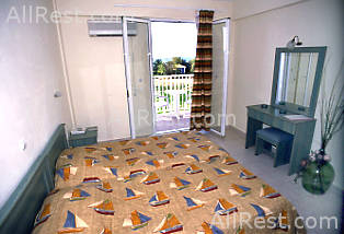 Zante Sun Hotel 5